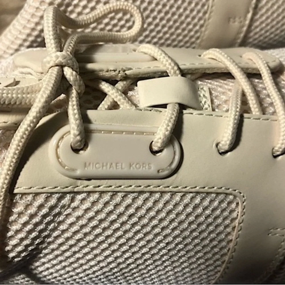 Michael Kors Sneakers Size 11👟